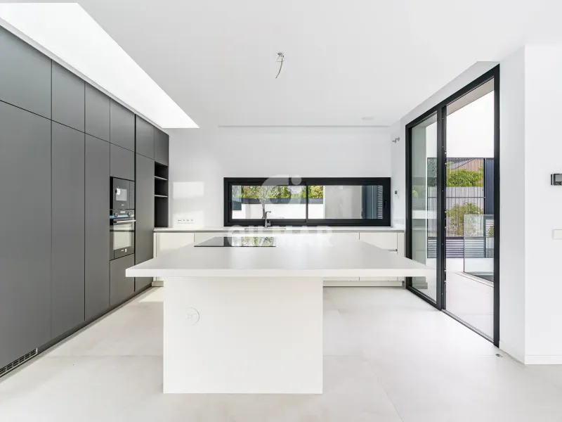 Villa in Las Rozas - Madrid