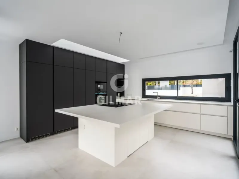 Villa in Las Rozas - Madrid