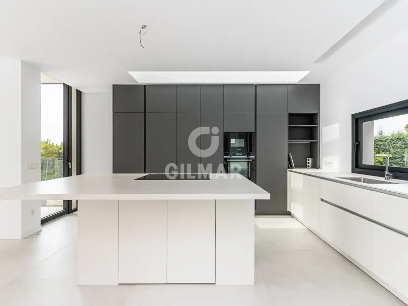 Villa in Las Rozas - Madrid