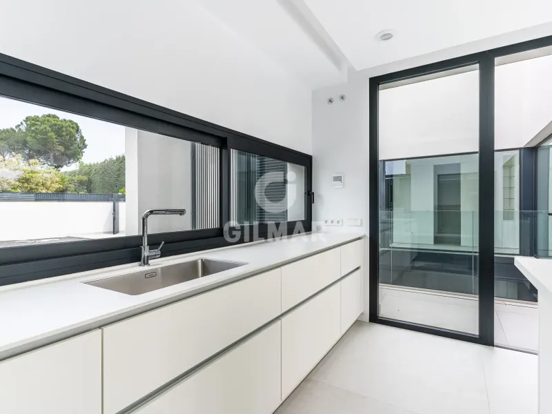 Villa in Las Rozas - Madrid