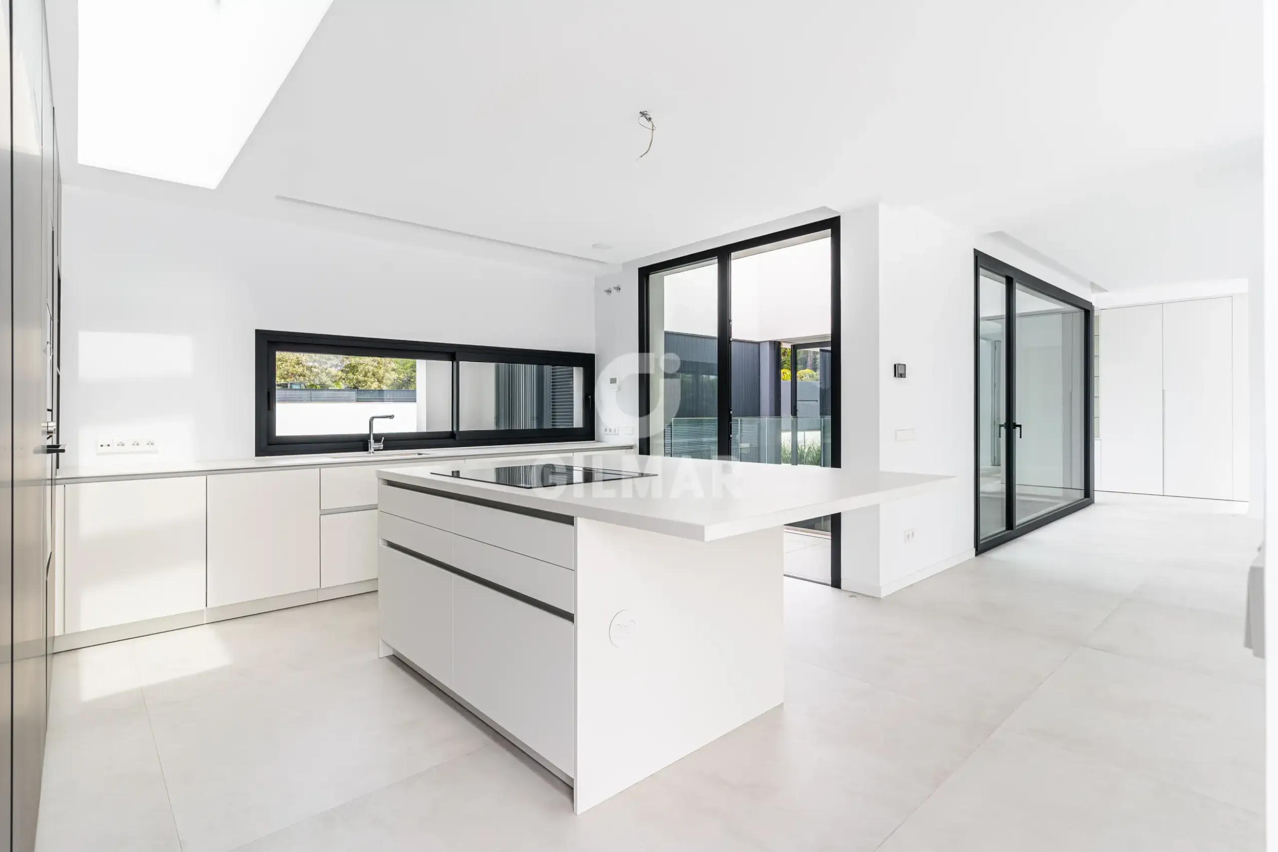 Villa in Las Rozas - Madrid