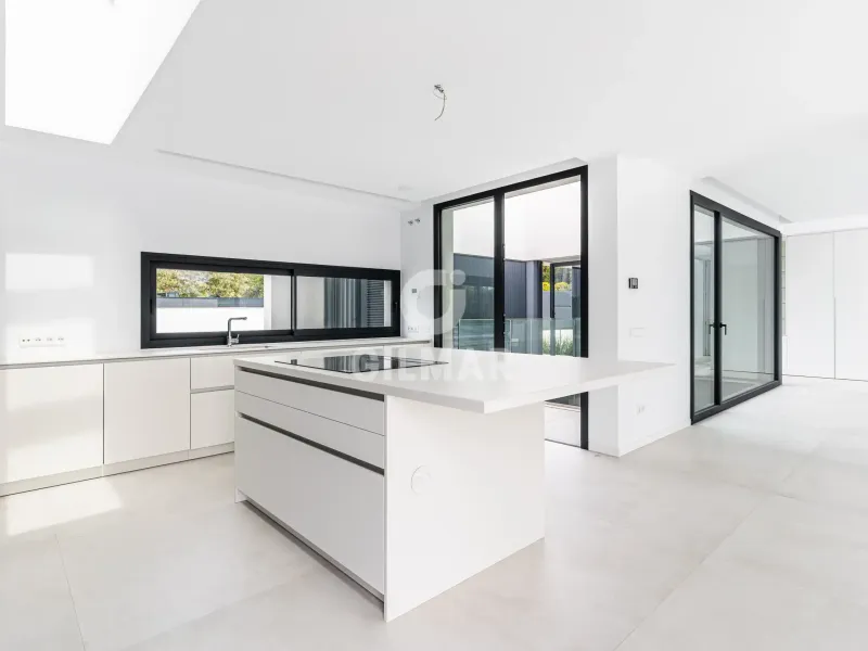 Villa in Las Rozas - Madrid