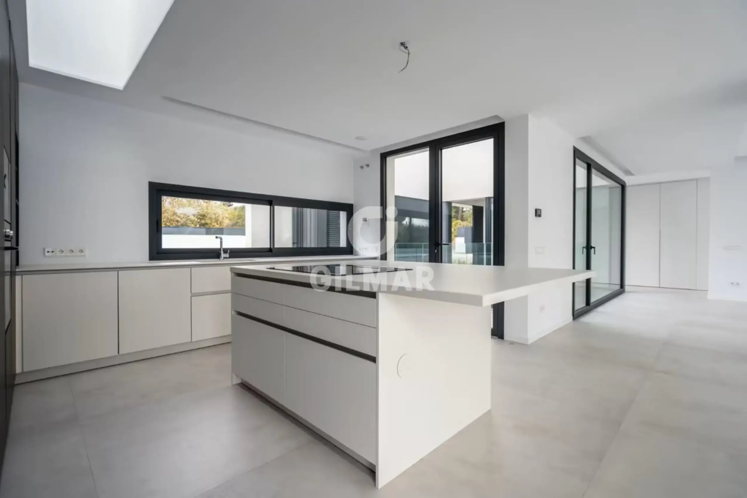 Villa in Las Rozas - Madrid
