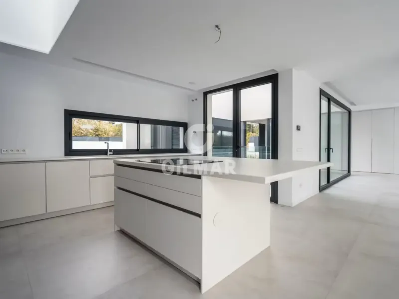 Villa in Las Rozas - Madrid