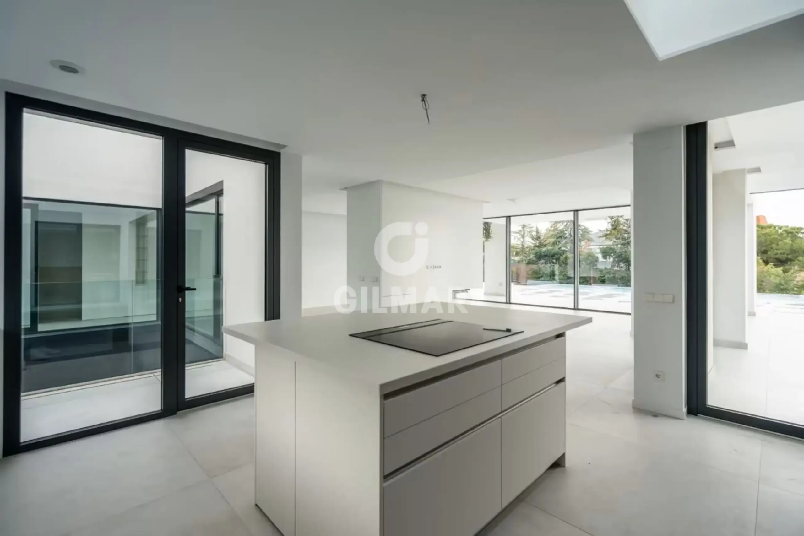 Villa in Las Rozas - Madrid