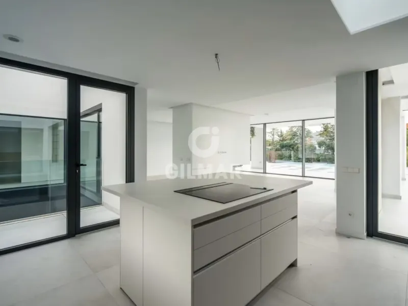Villa in Las Rozas - Madrid