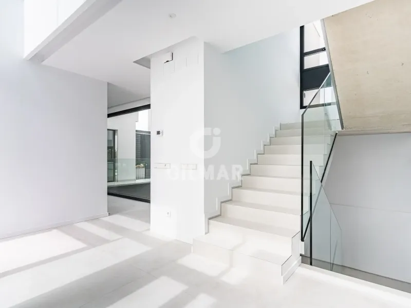 Villa in Las Rozas - Madrid