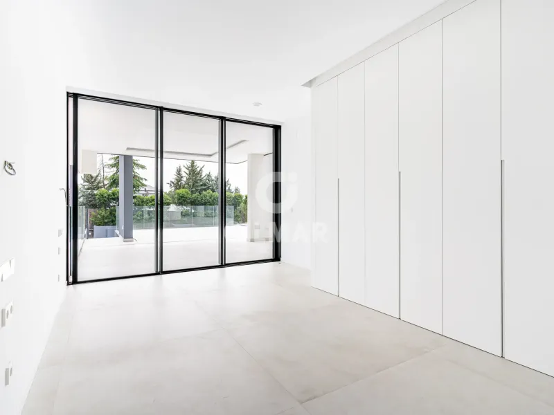 Villa in Las Rozas - Madrid