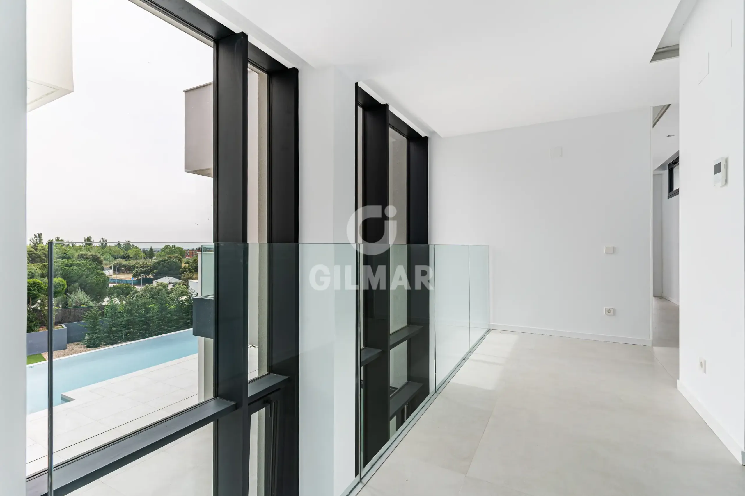 Villa in Las Rozas - Madrid