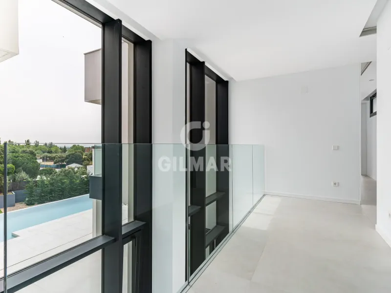 Villa in Las Rozas - Madrid