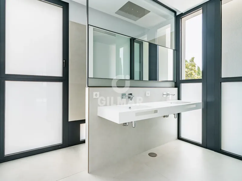 Villa in Las Rozas - Madrid