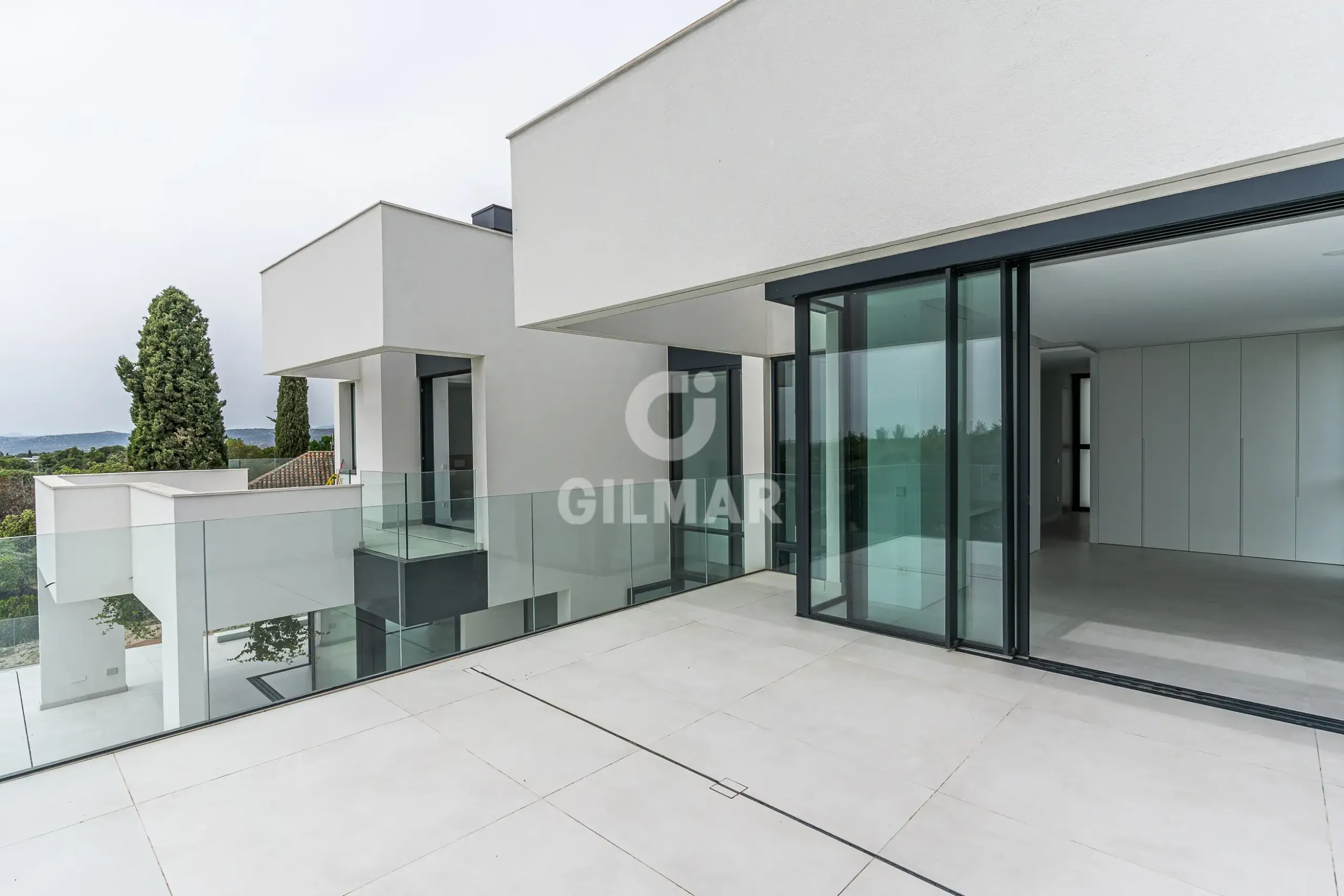 Villa in Las Rozas - Madrid