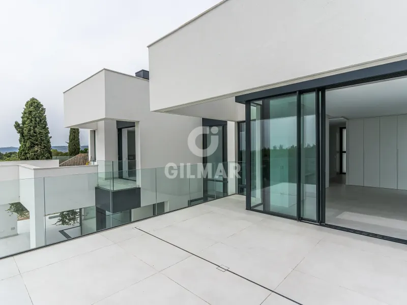 Villa in Las Rozas - Madrid