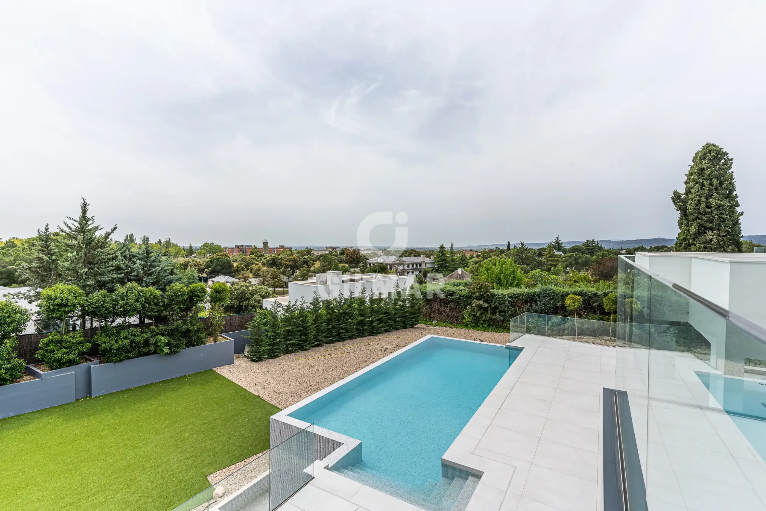 Villa in Las Rozas - Madrid
