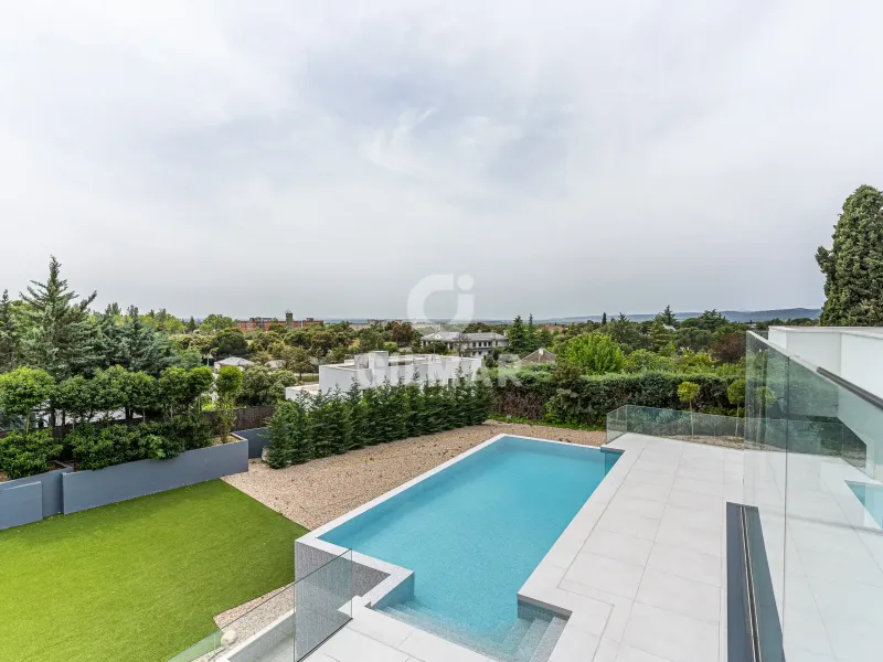 Villa in Las Rozas - Madrid