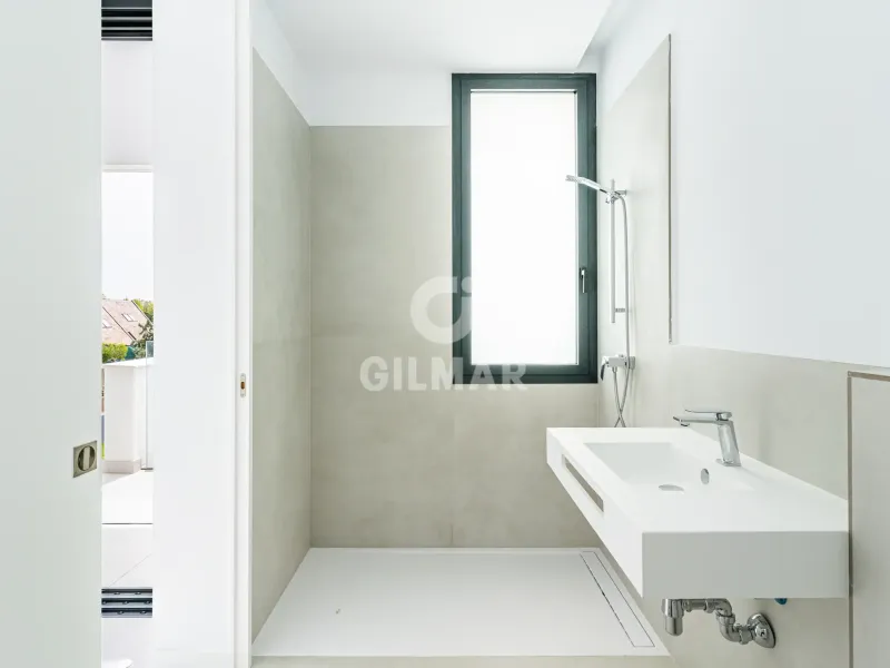 Villa in Las Rozas - Madrid