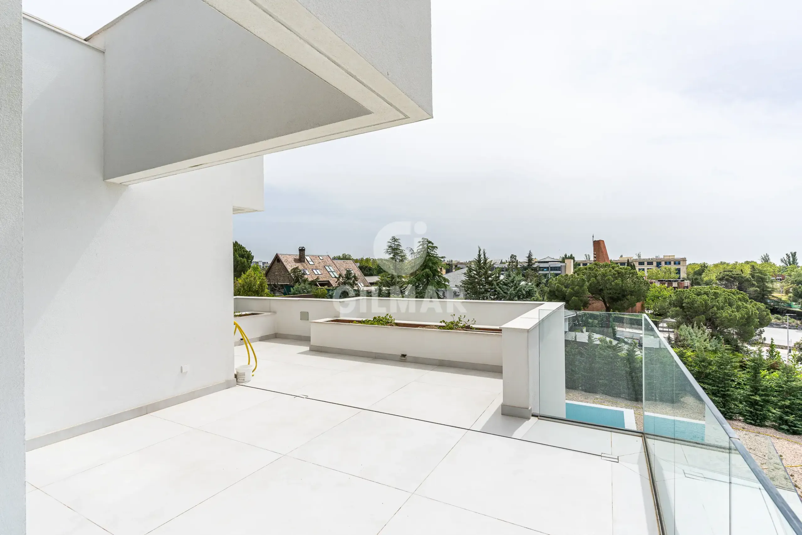 Villa in Las Rozas - Madrid