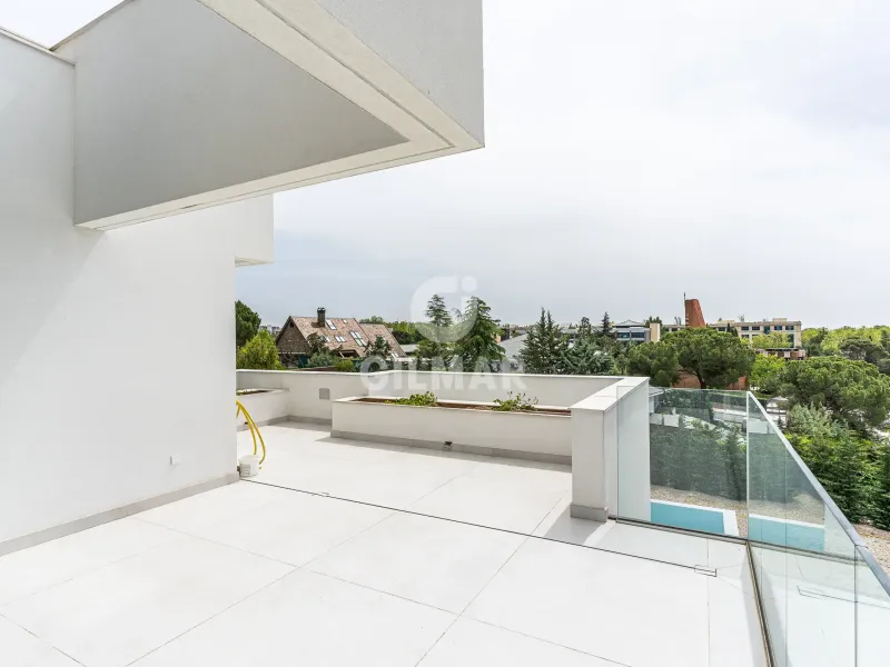 Villa in Las Rozas - Madrid