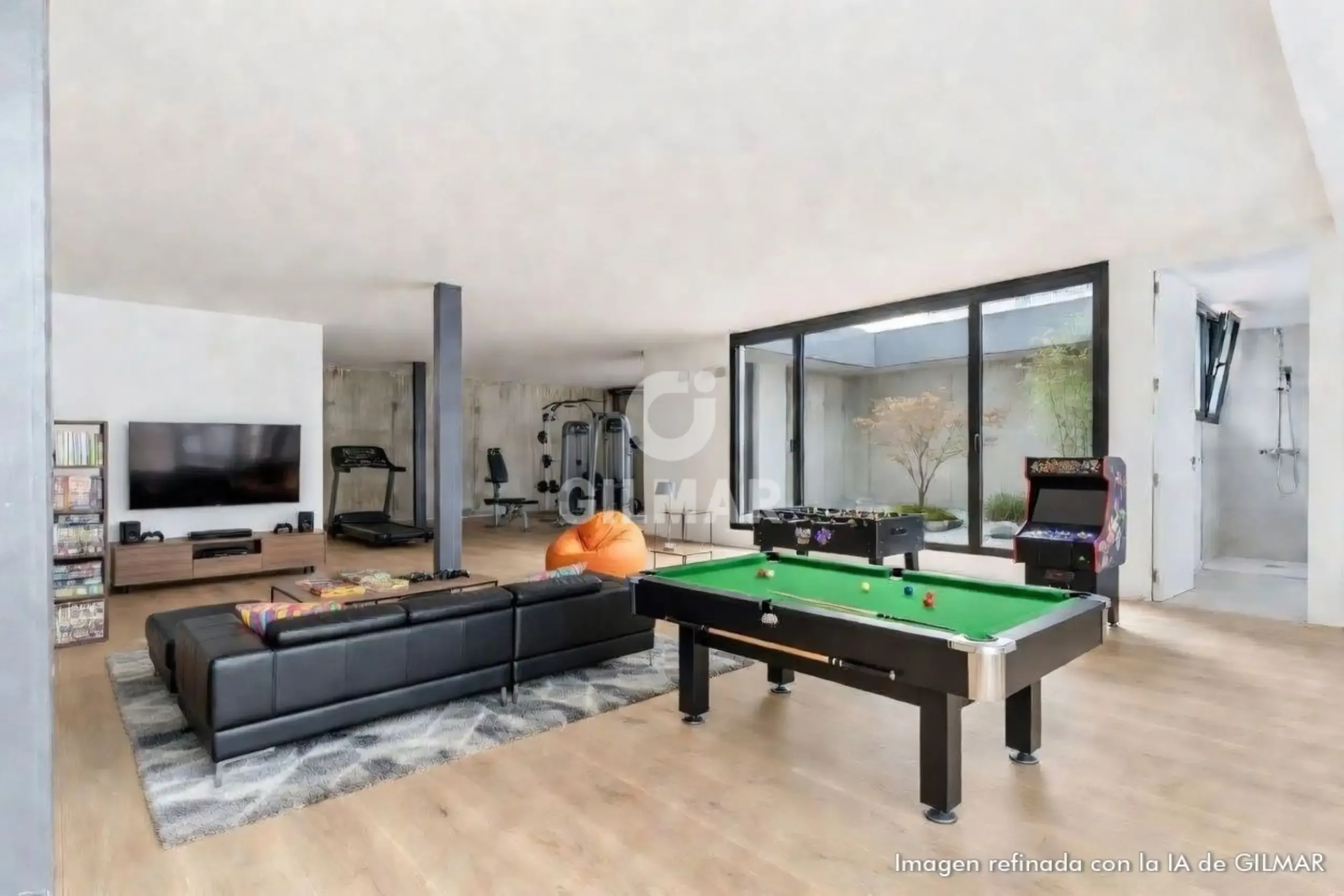 Villa in Las Rozas - Madrid