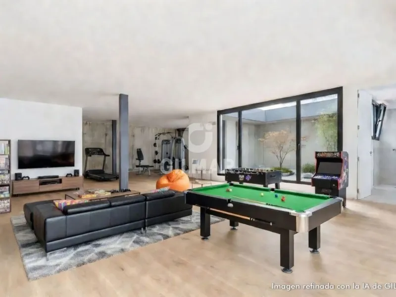 Villa in Las Rozas - Madrid