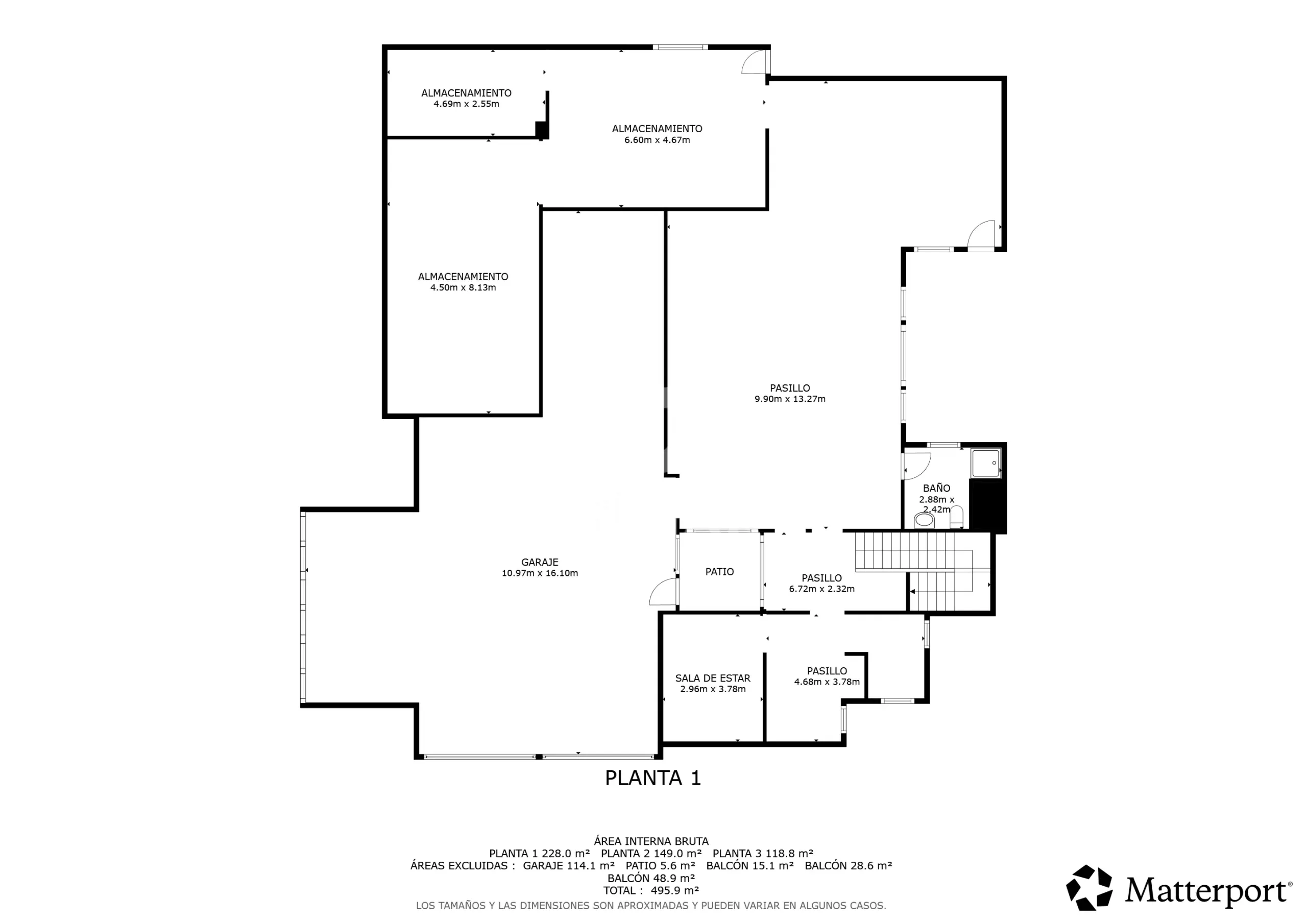 Villa in Las Rozas - Madrid