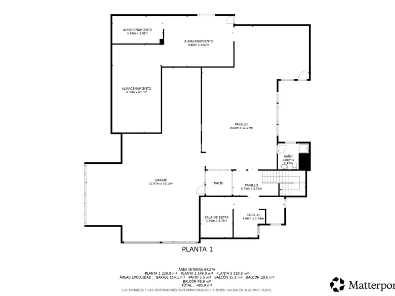 Villa in Las Rozas - Madrid