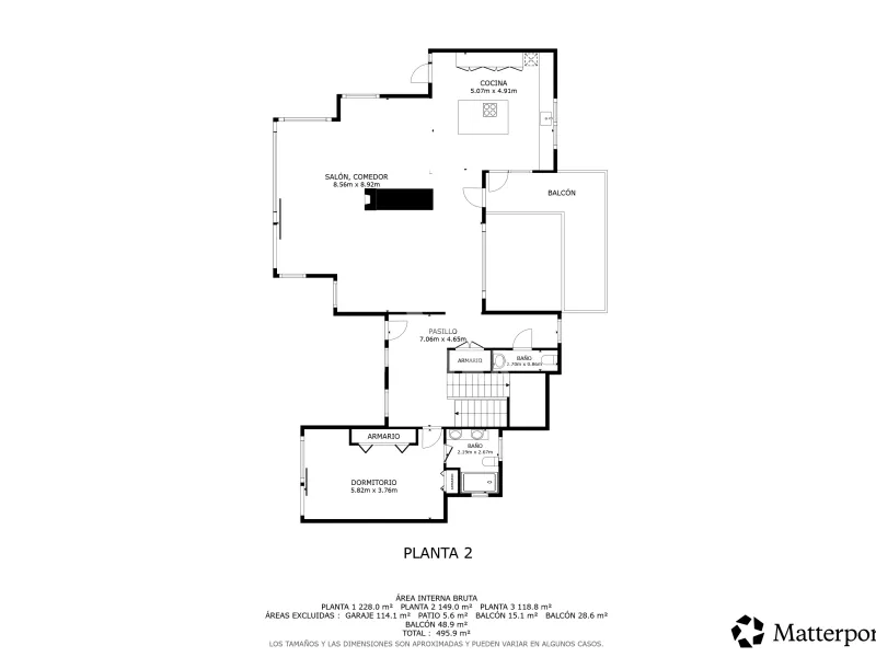 Villa in Las Rozas - Madrid