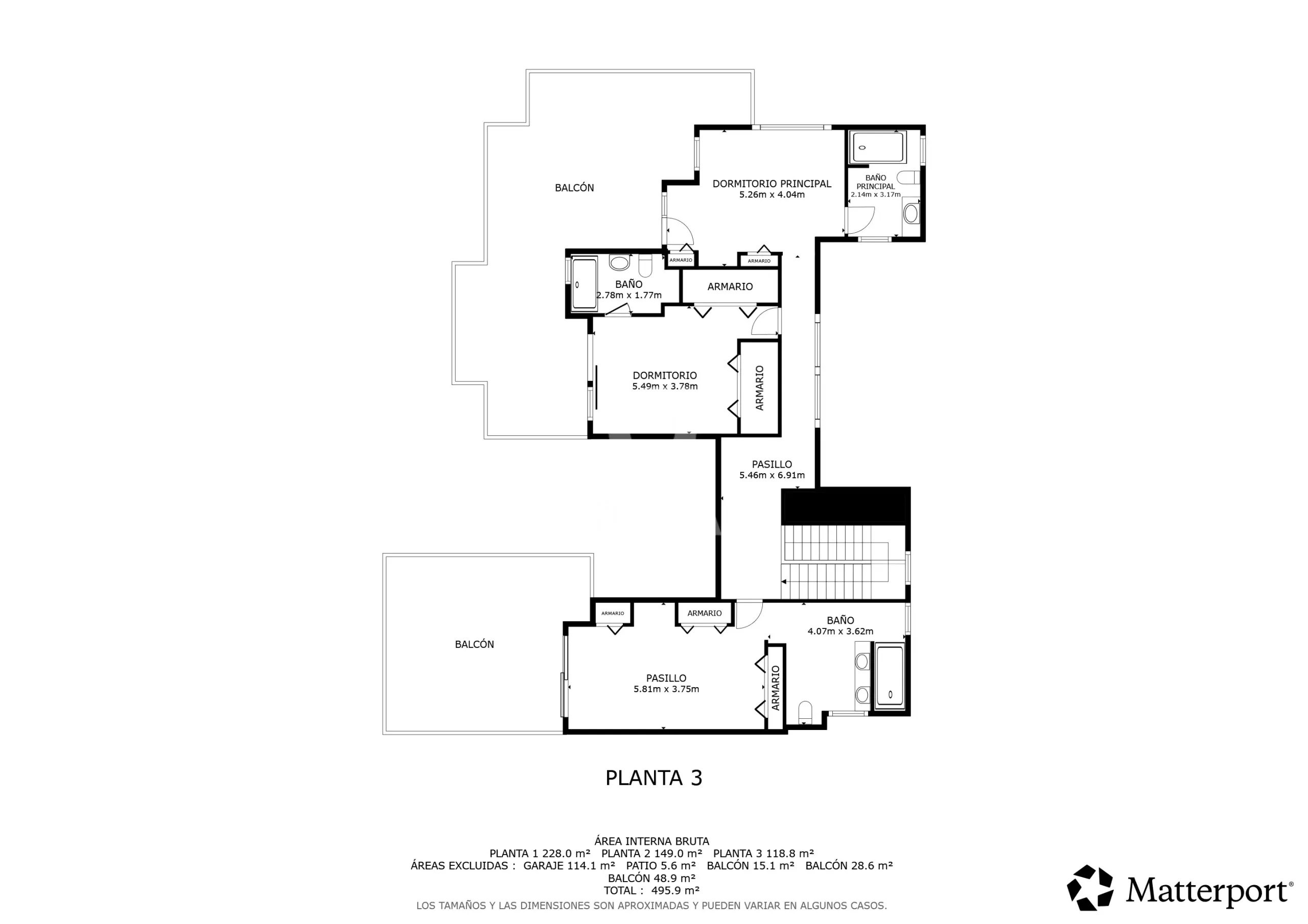Villa in Las Rozas - Madrid