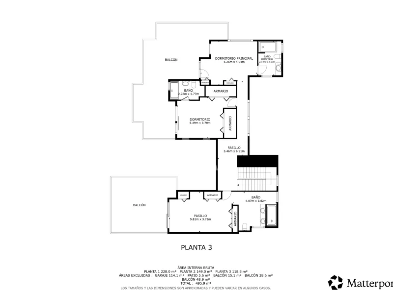 Villa in Las Rozas - Madrid