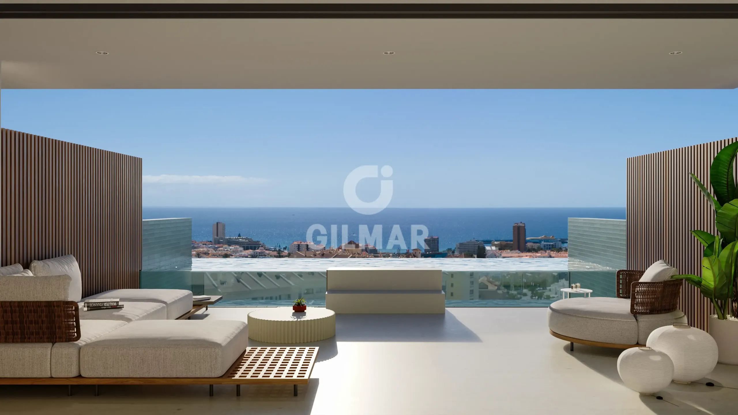 Apartment in Arona - Santa Cruz de Tenerife