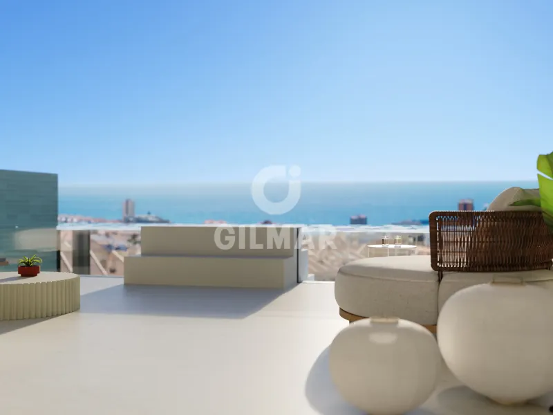Apartment in Arona - Santa Cruz de Tenerife