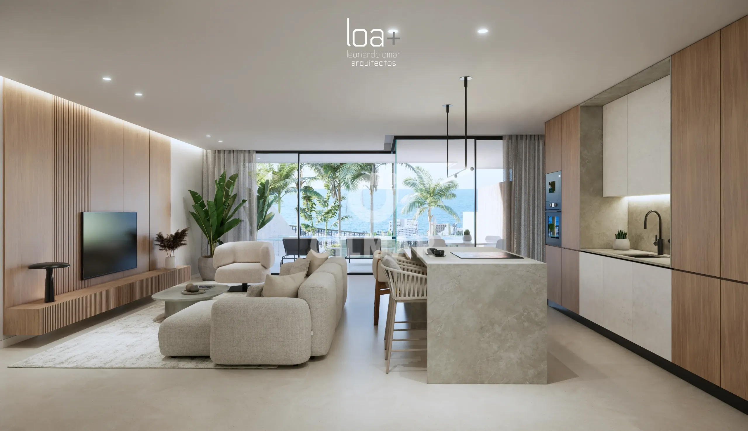 Apartment in Arona - Santa Cruz de Tenerife