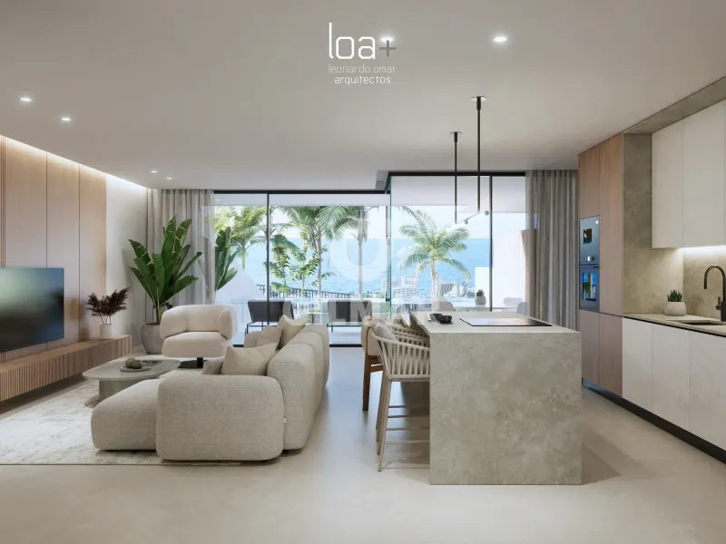Apartment in Arona - Santa Cruz de Tenerife