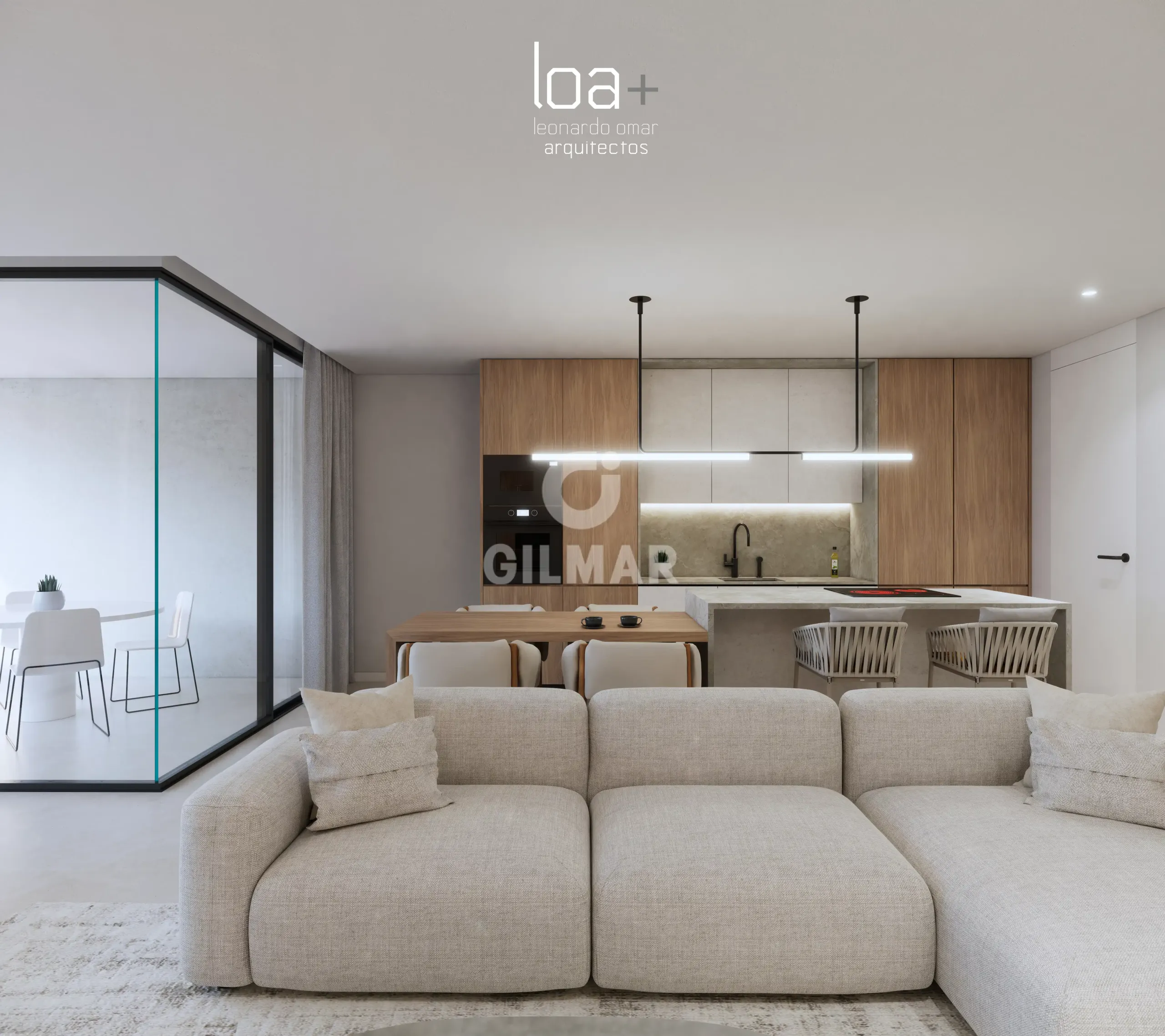 Apartment in Arona - Santa Cruz de Tenerife