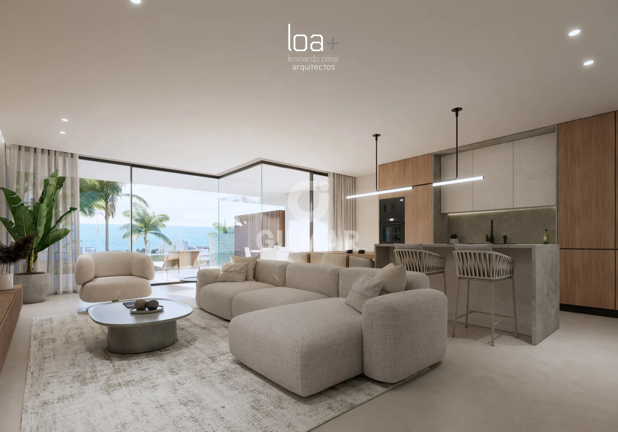 Apartment in Arona - Santa Cruz de Tenerife