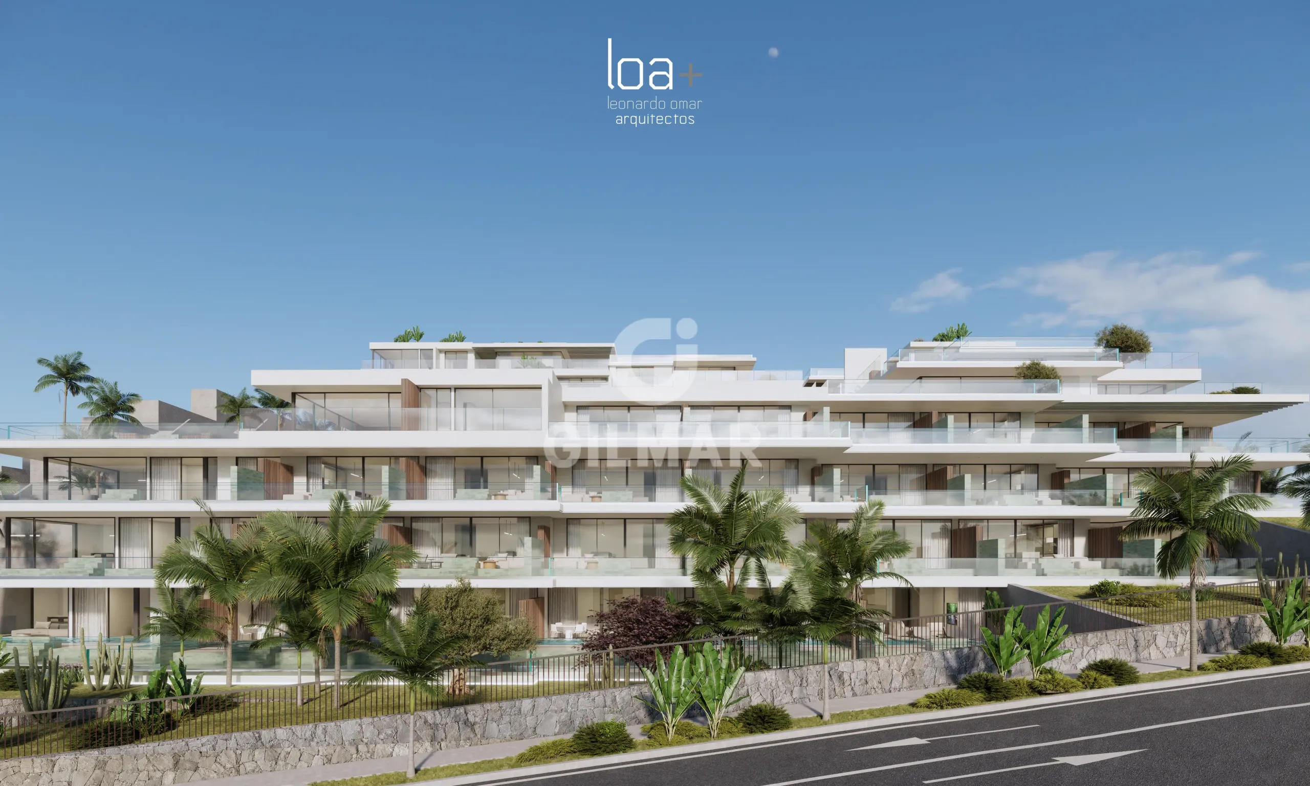 Apartment in Arona - Santa Cruz de Tenerife