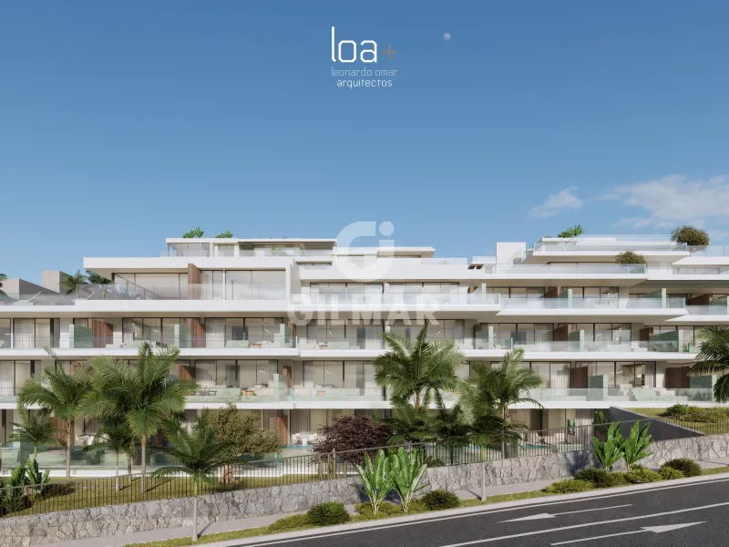 Apartment in Arona - Santa Cruz de Tenerife