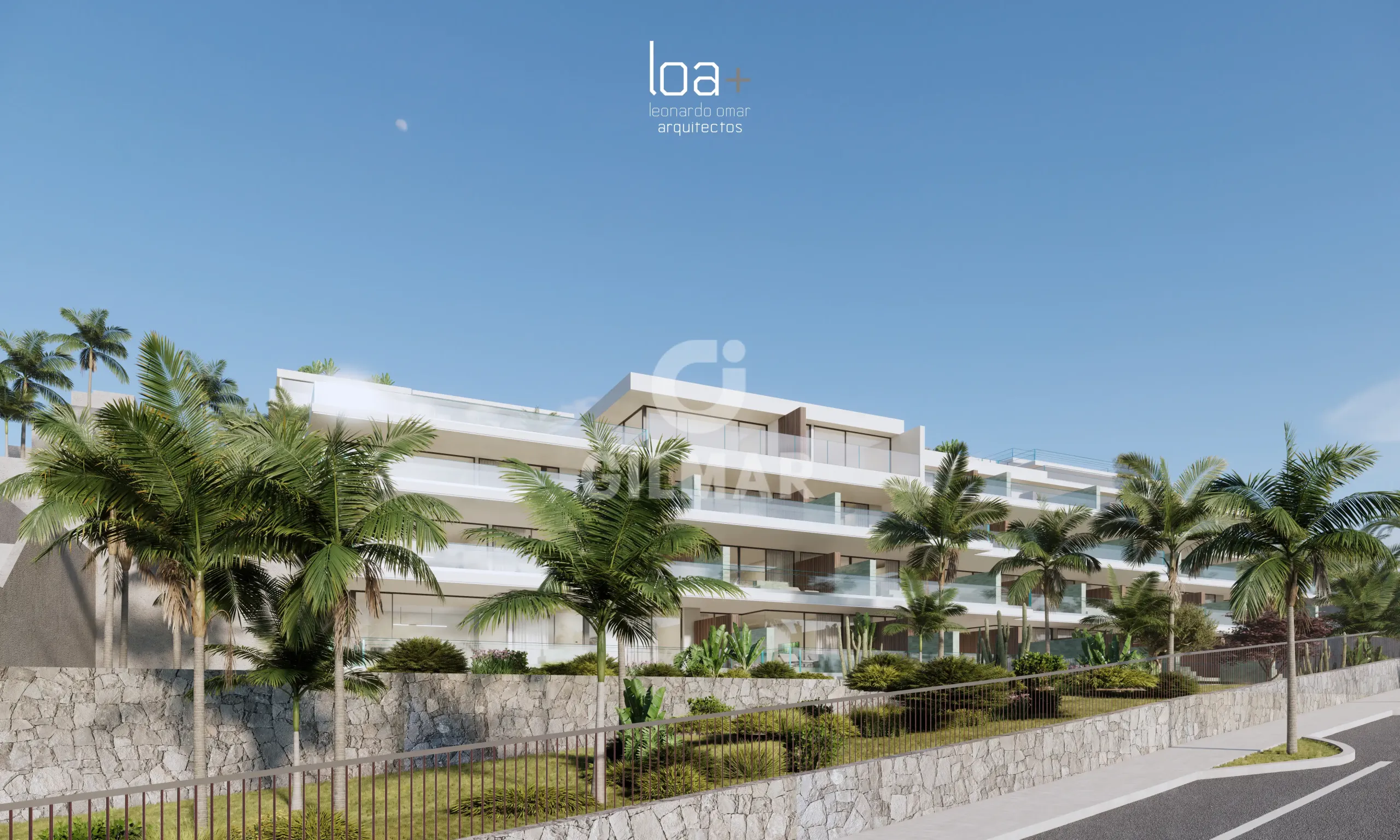 Apartment in Arona - Santa Cruz de Tenerife