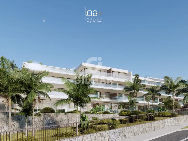 Apartment in Arona - Santa Cruz de Tenerife