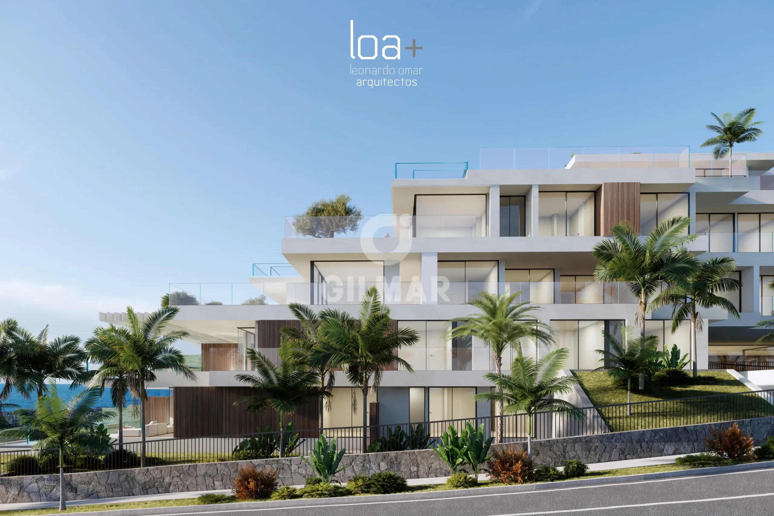 Apartment in Arona - Santa Cruz de Tenerife