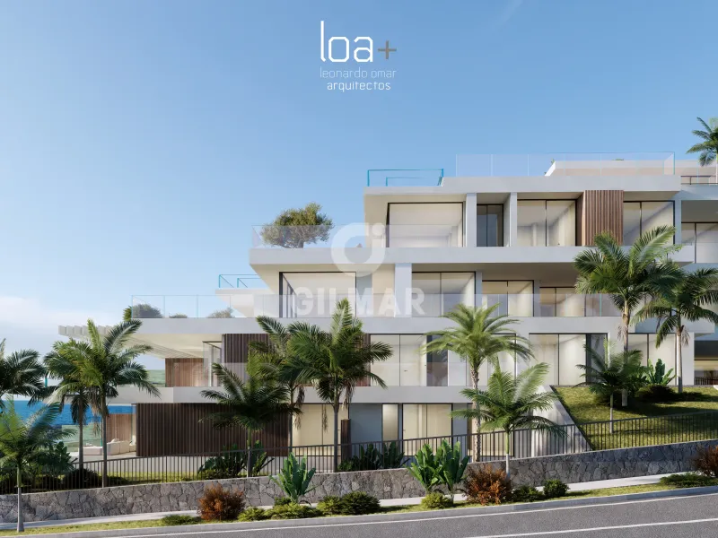 Apartment in Arona - Santa Cruz de Tenerife