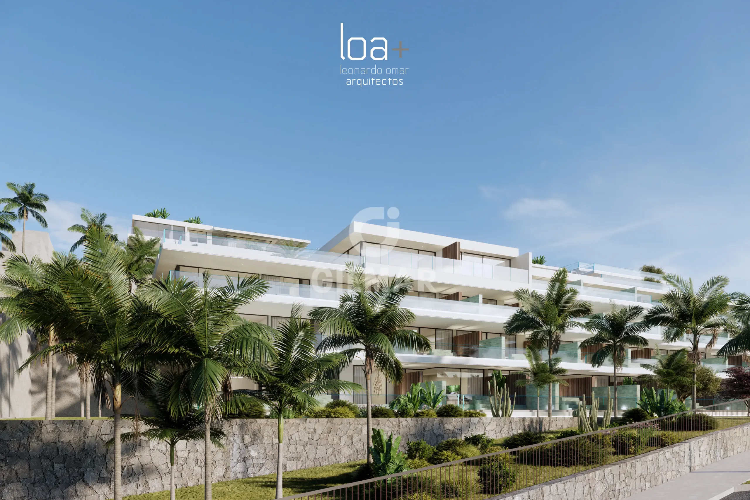 Apartment in Arona - Santa Cruz de Tenerife