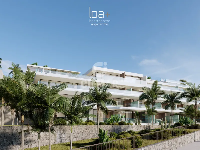 Apartment in Arona - Santa Cruz de Tenerife