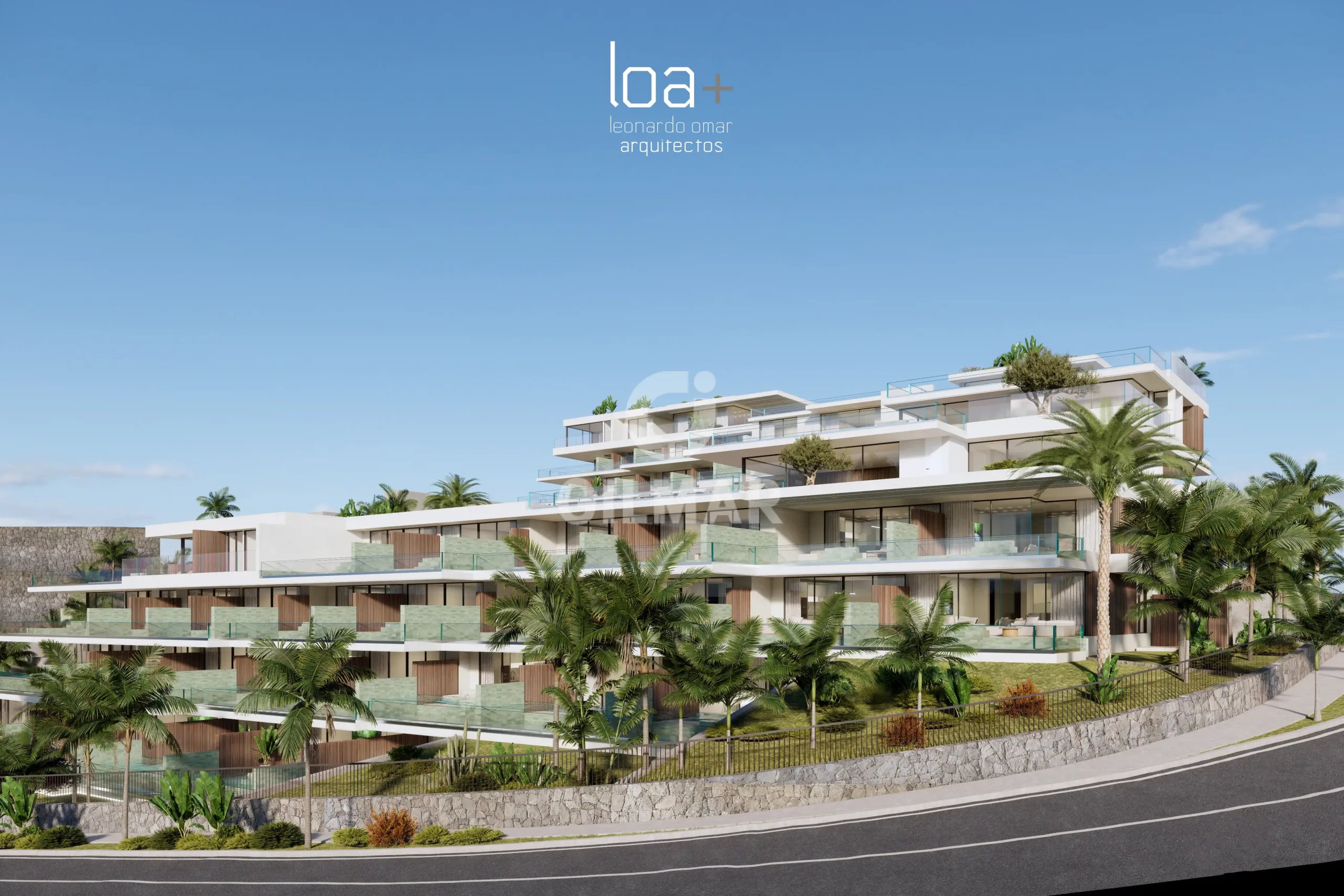 Apartment in Arona - Santa Cruz de Tenerife