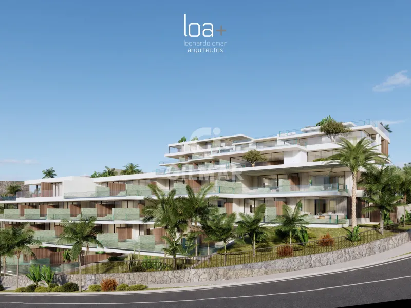 Apartment in Arona - Santa Cruz de Tenerife