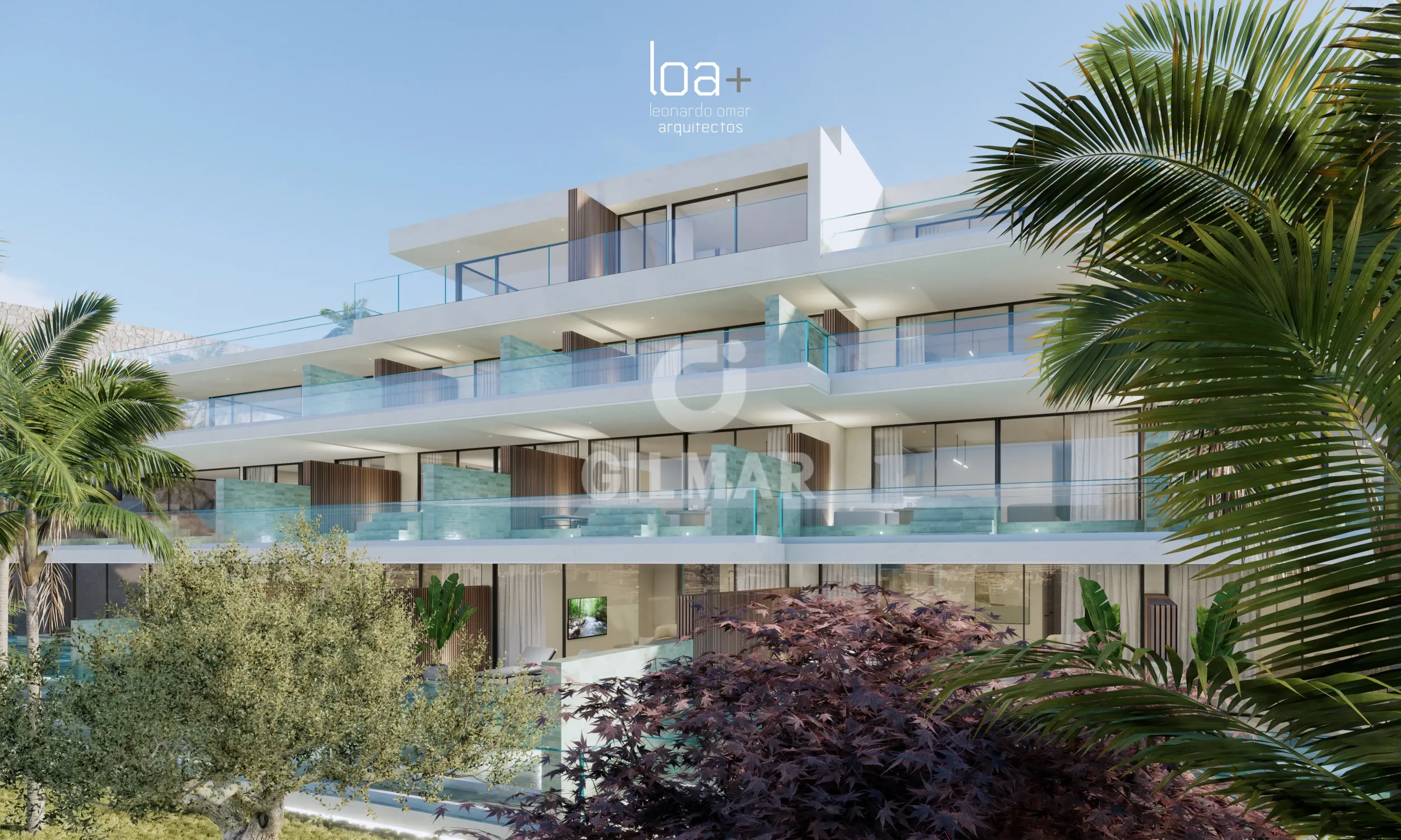 Apartment in Arona - Santa Cruz de Tenerife