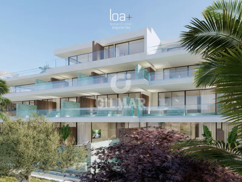 Apartment in Arona - Santa Cruz de Tenerife
