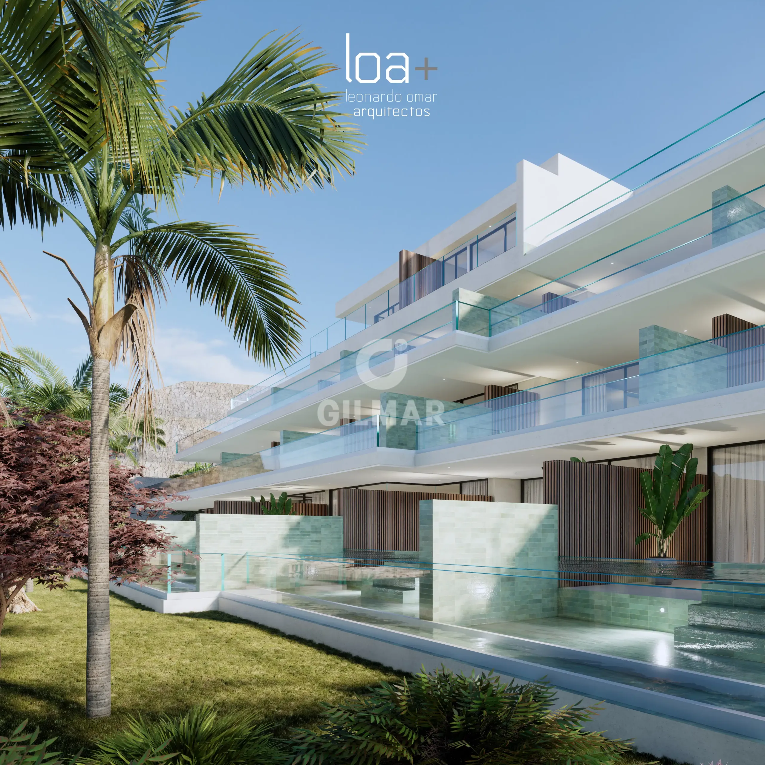 Apartment in Arona - Santa Cruz de Tenerife