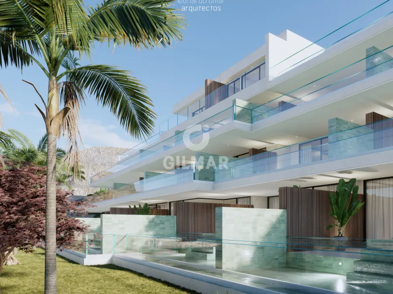 Apartment in Arona - Santa Cruz de Tenerife