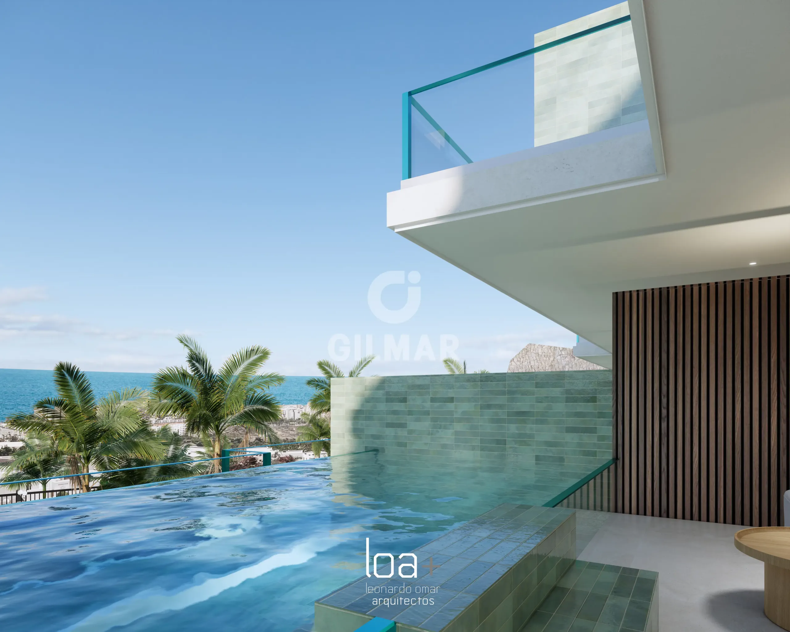 Apartment in Arona - Santa Cruz de Tenerife